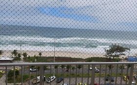 Barra Palace Com Vista Total Do Mar